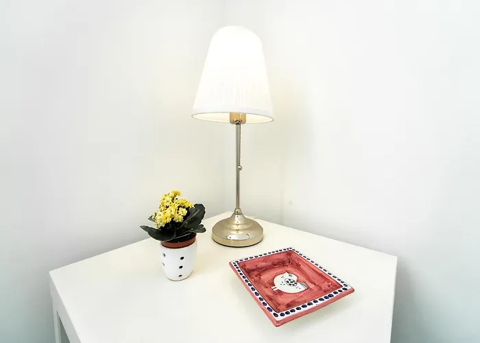 Blurose Casa de Férias *