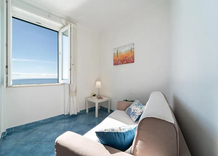 Casa de Férias Blurose *