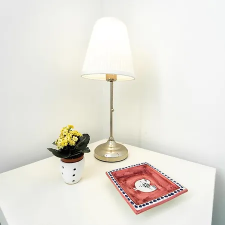 Blurose Holiday home *