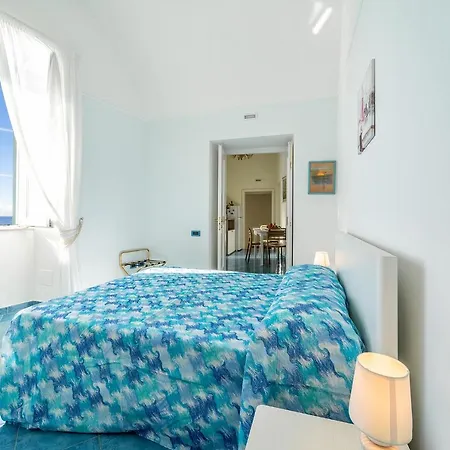 Holiday home Blurose *