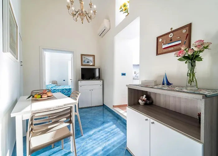 Blurose * 阿马尔菲