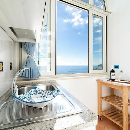 Blurose * 阿马尔菲